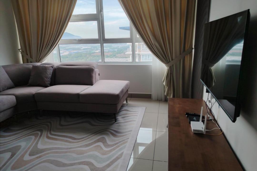 Photo of Livingroom in Kajang