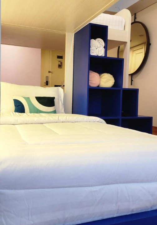 Photo of Bedroom in Semarang