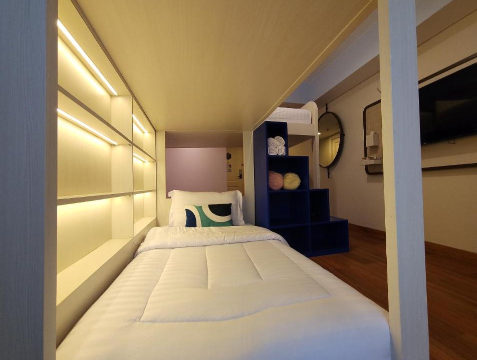 Photo of Bedroom in Semarang