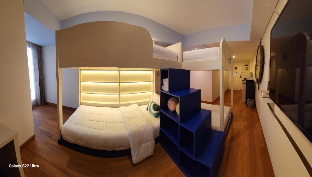 Photo of Bedroom in Semarang