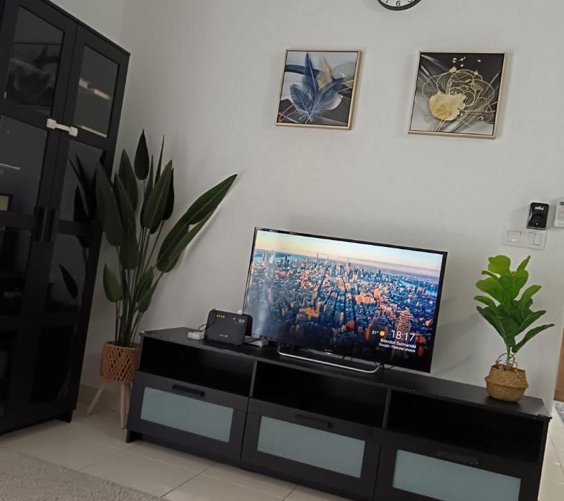 Photo of Livingroom in Kota Warisan