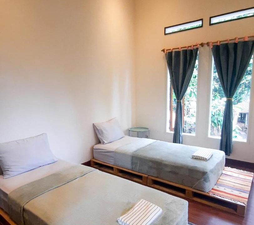 Photo of Bedroom in Cigadung