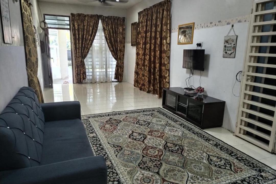 Photo of Livingroom in Taiping