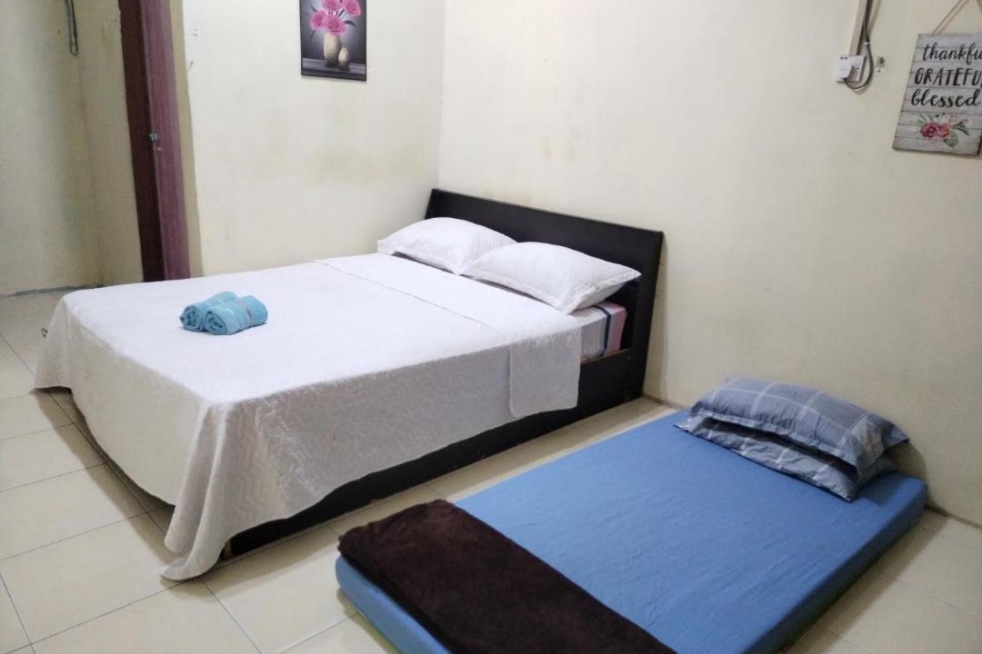Photo of Bedroom in Taiping