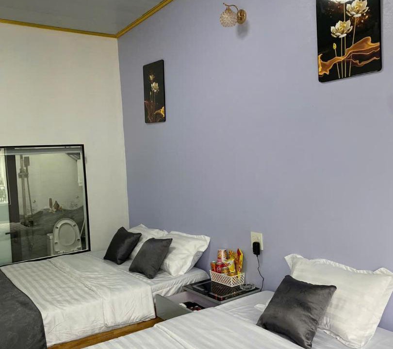 Photo of Bedroom in Van Chan