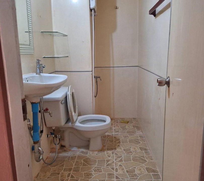 Photo of Bathroom in Ban Mai