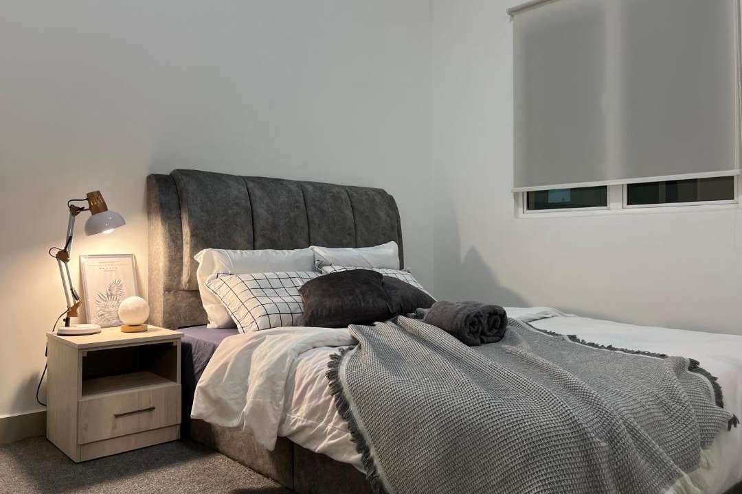 Photo of Bedroom in Malacca City