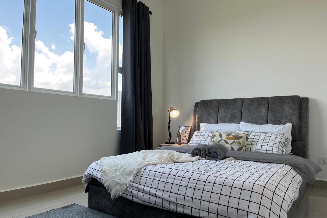 Photo of Bedroom in Malacca City