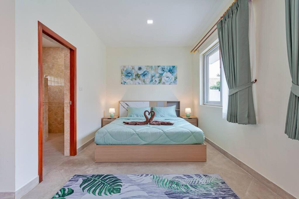 Photo of Bedroom in Huai Yai