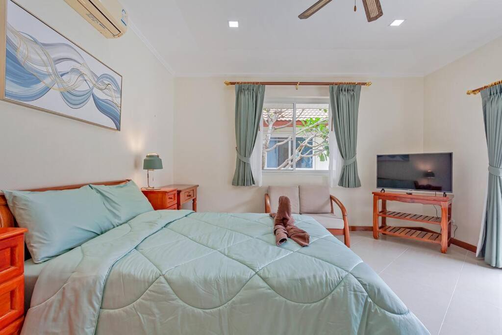 Photo of Bedroom in Huai Yai
