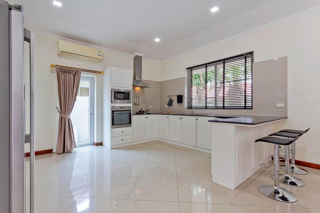 Photo of Kitchen in Huai Yai