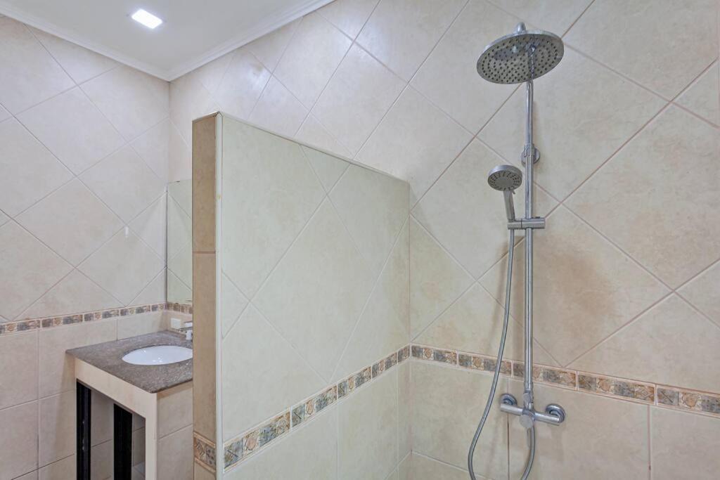 Photo of Bathroom in Huai Yai