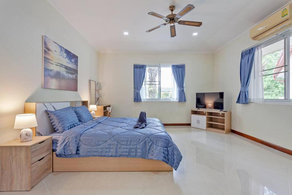 Photo of Bedroom in Huai Yai