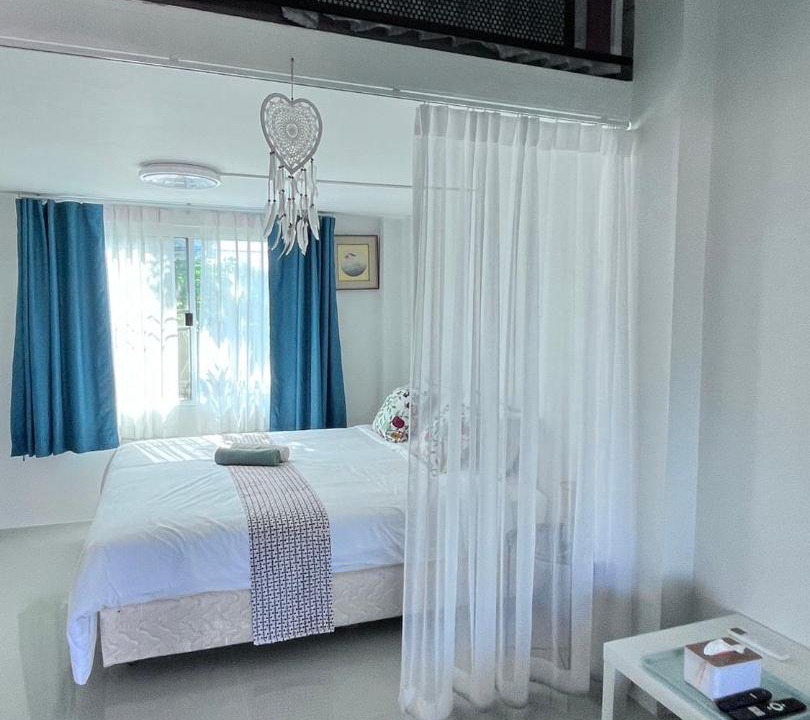 Photo of Bedroom in Sanphaya