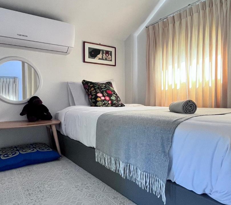 Photo of Bedroom in Sanphaya