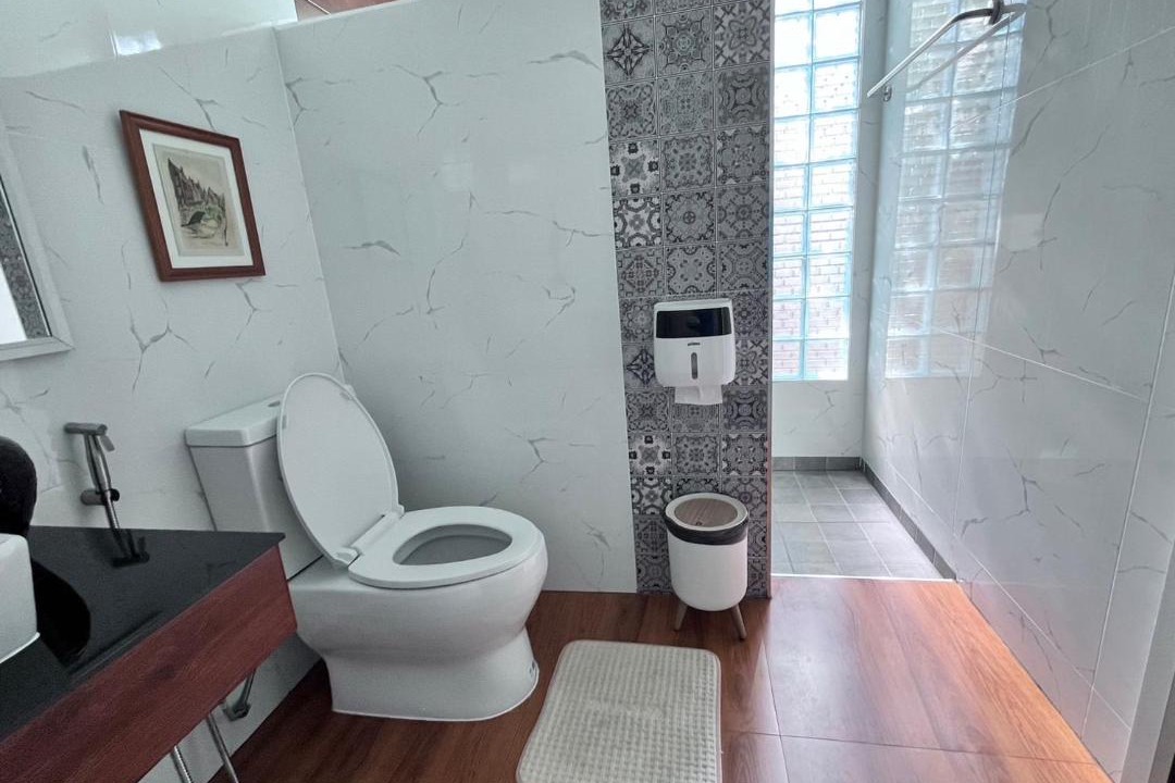 Photo of Bathroom in Sanphaya