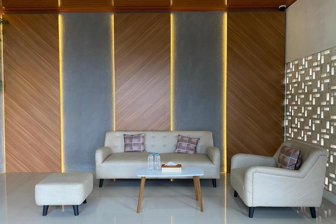 Photo of Livingroom in Cibuniherang