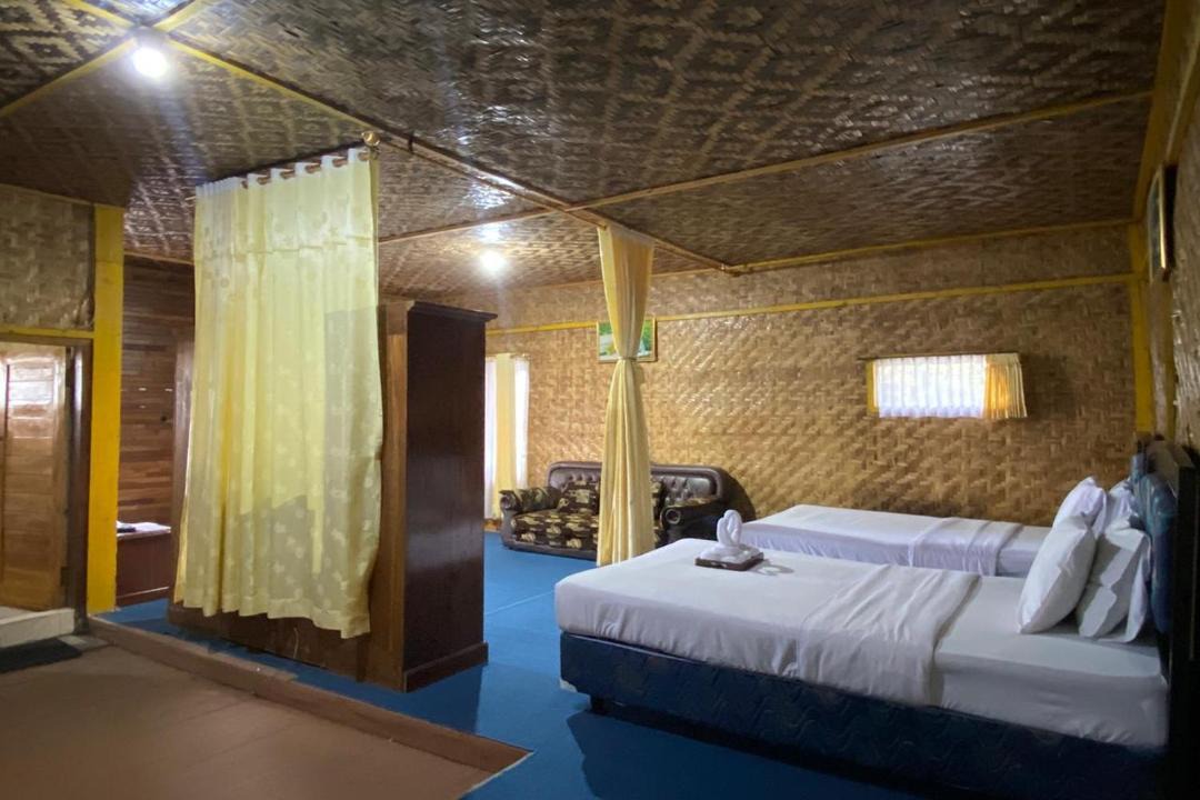 Photo of Bedroom in Cibuniherang