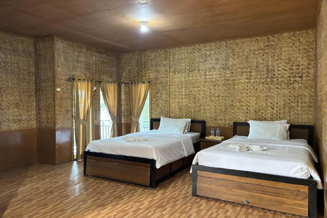 Photo of Bedroom in Cibuniherang