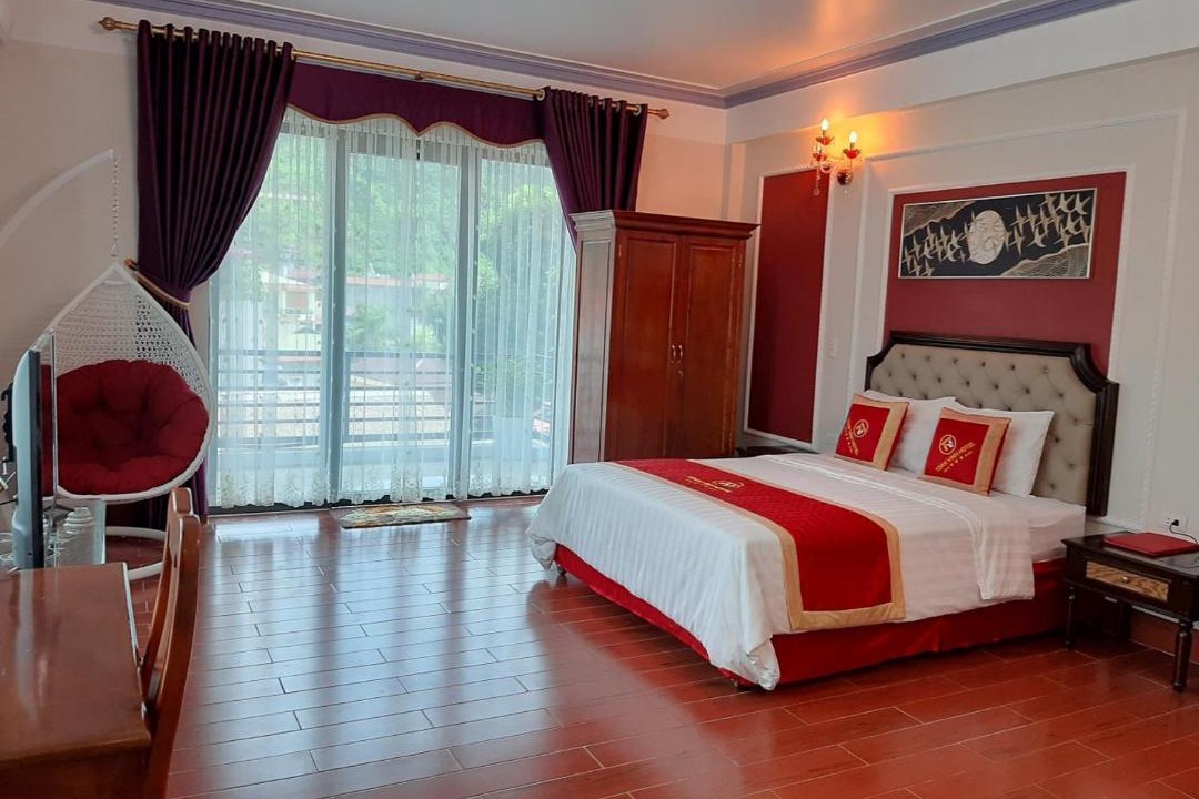 Photo of Bedroom in Bac Quang