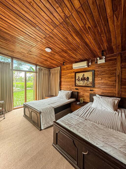 Photo of Bedroom in Pakem