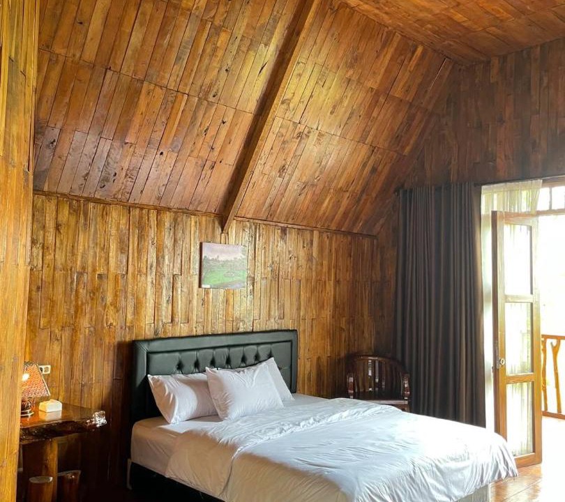 Photo of Bedroom in Kediri