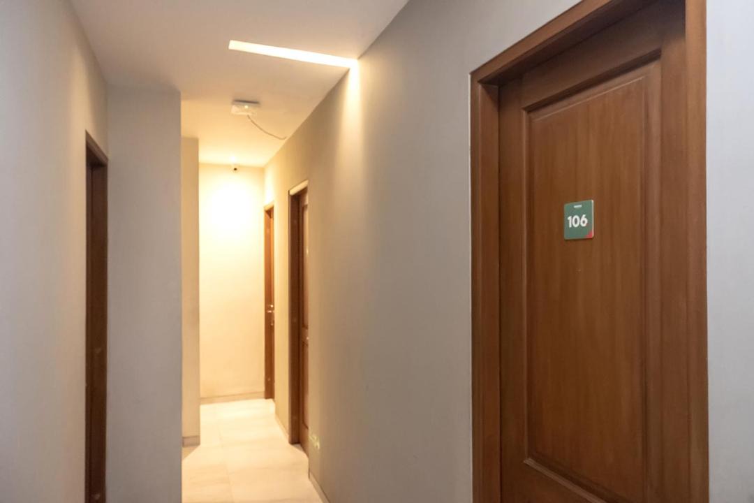 Photo of Bathroom in Gubeng