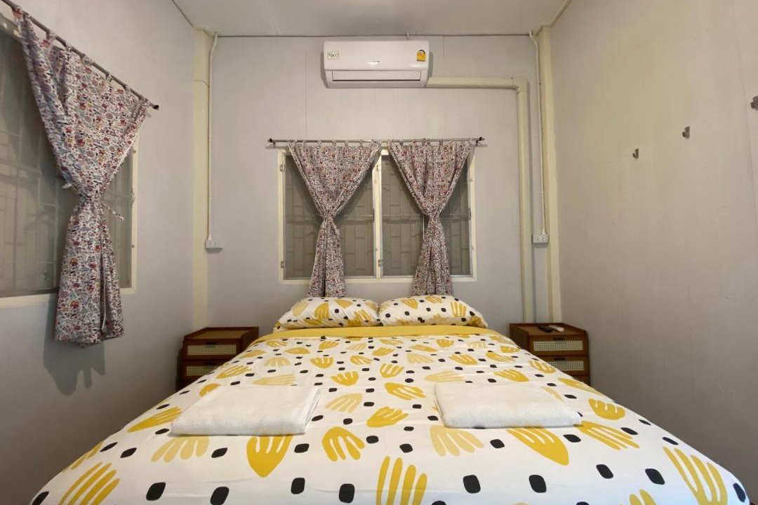 Photo of Bedroom in Khao Takiab