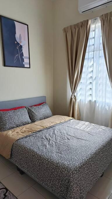 Photo of Bedroom in Parit Sakai