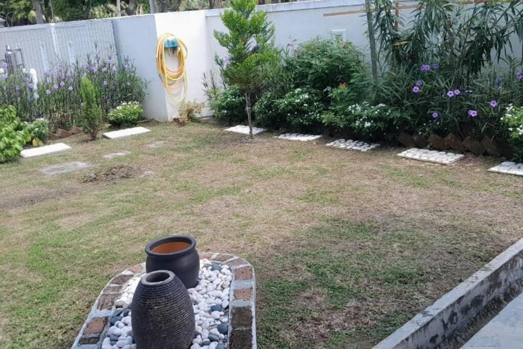 Photo of Outdoor in Parit Sakai