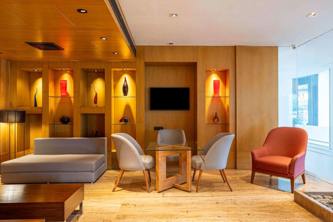 Photo of Livingroom in New Delhi