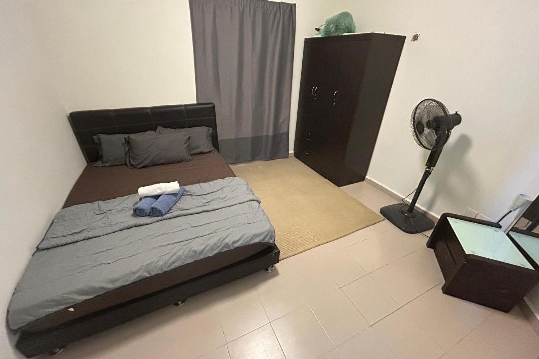 Photo of Bedroom in Bandar Penawar