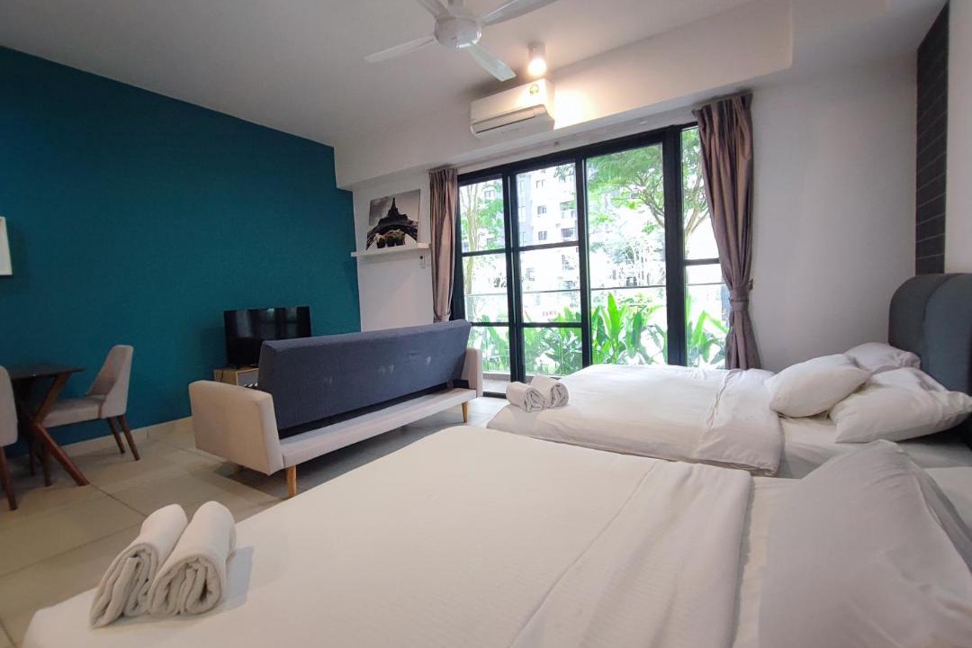 Photo of Bedroom in Genting Highlands