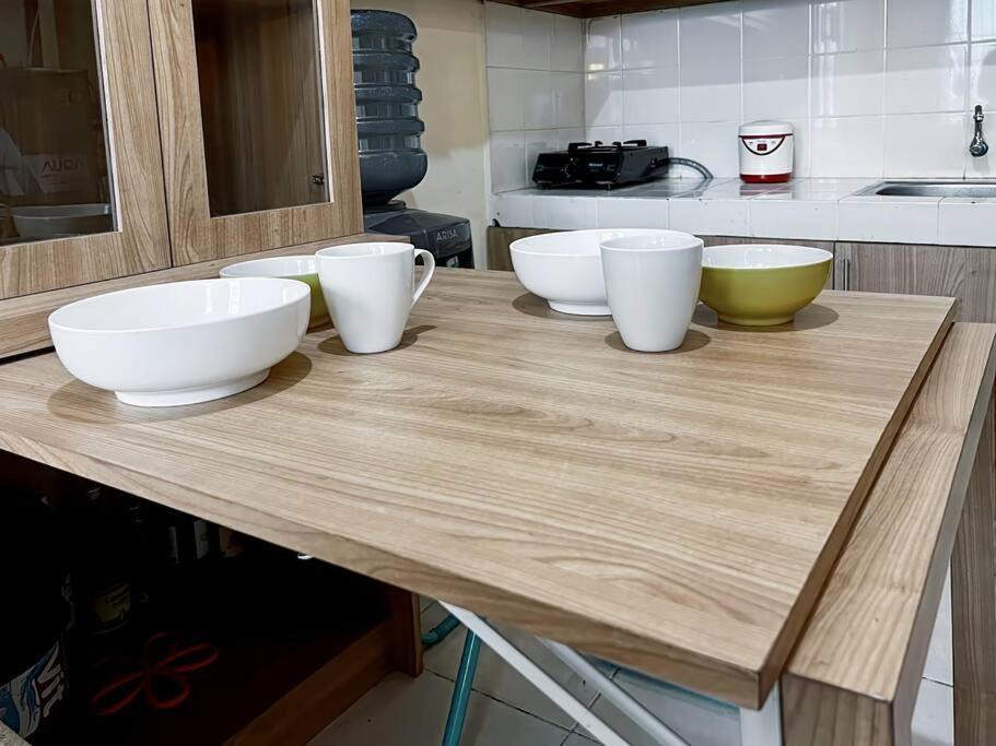Photo of Kitchen in Cileunyi
