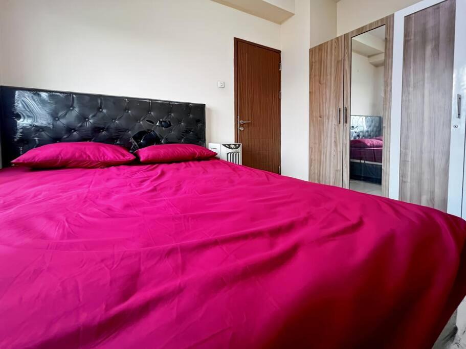 Photo of Bedroom in Cileunyi