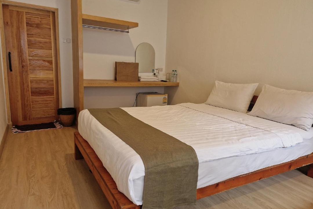 Photo of Bedroom in Rayong