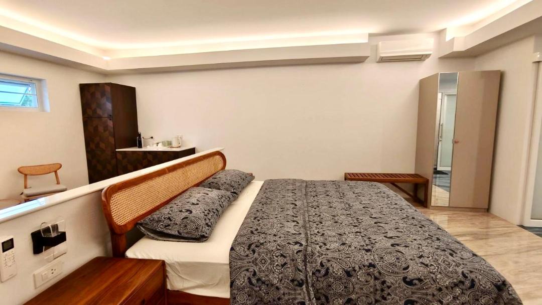 Photo of Bedroom in Sawang Daen Din