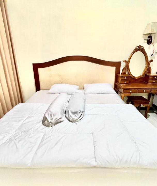 Photo of Bedroom in Borobudur