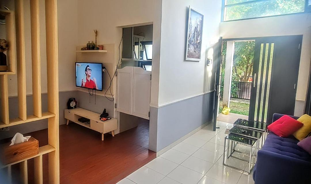 Photo of Livingroom in Dinoyo