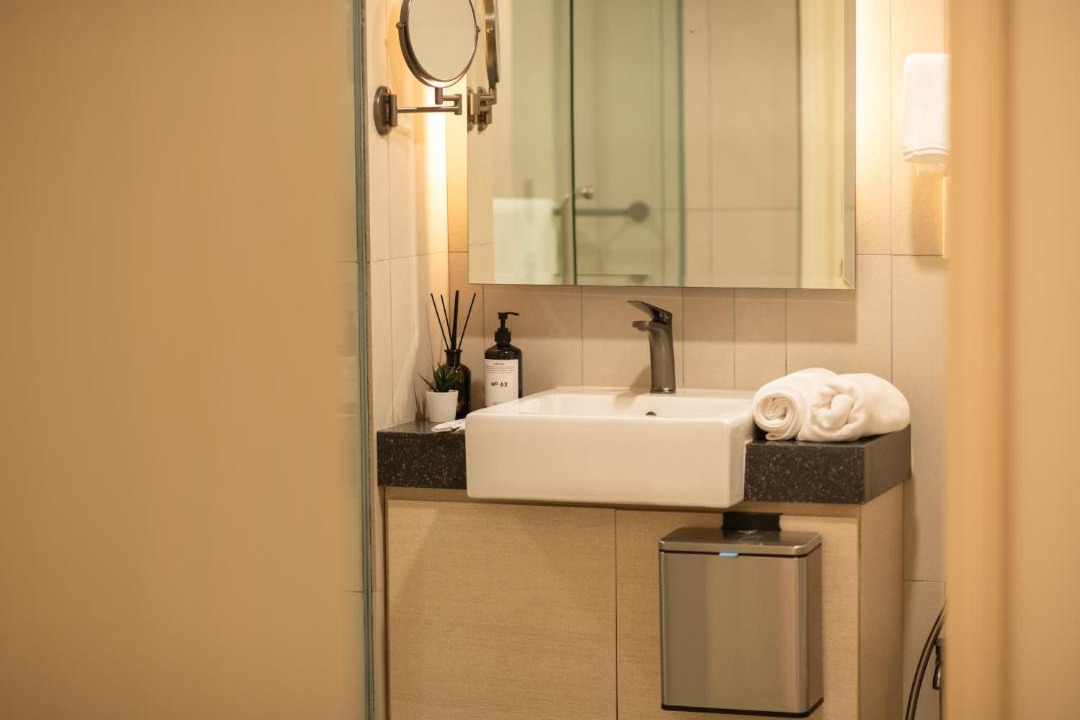 Photo of Bathroom in Medini