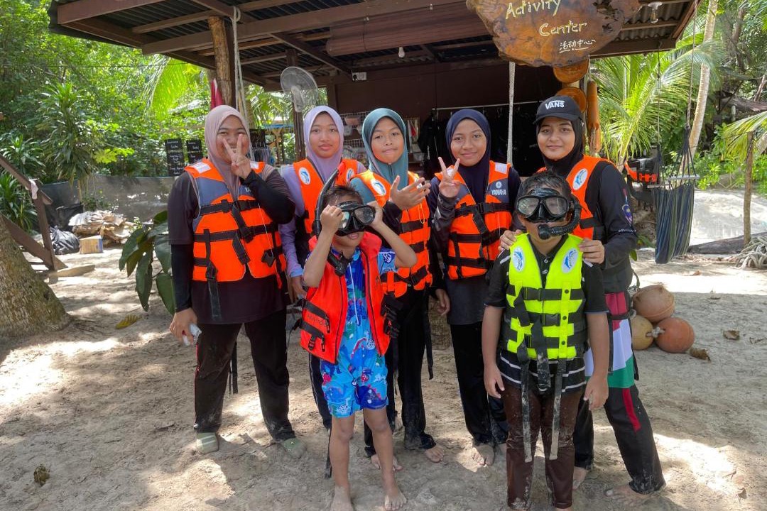 Photo of Others in Kampung Ru Muda