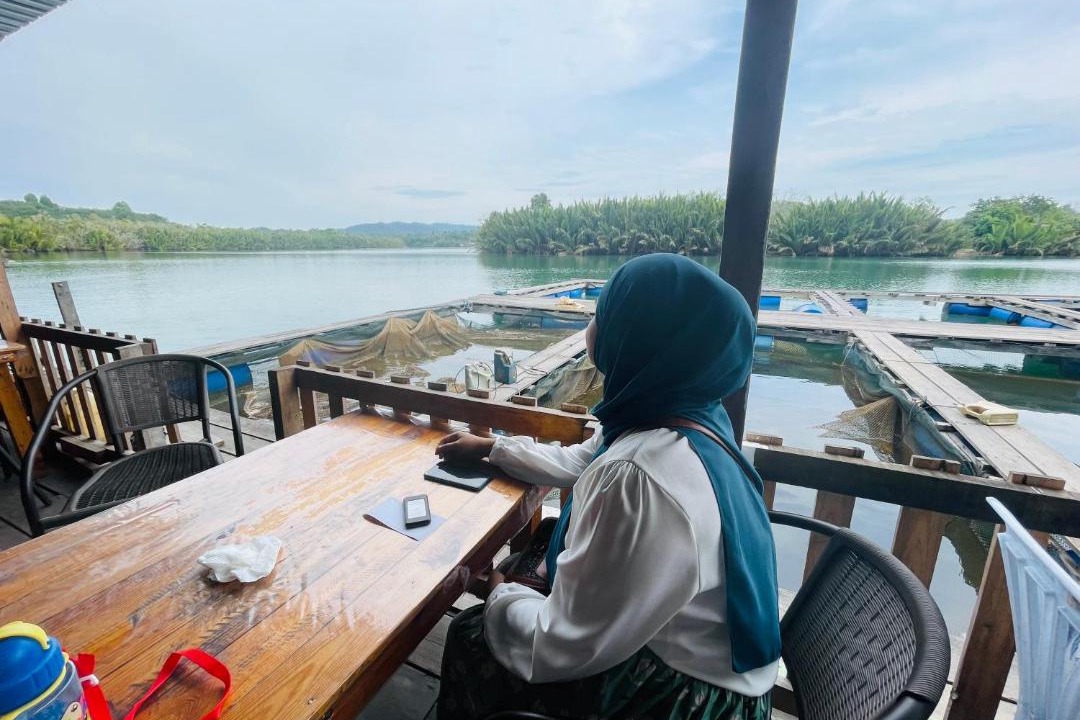 Photo of Others in Kampung Ru Muda