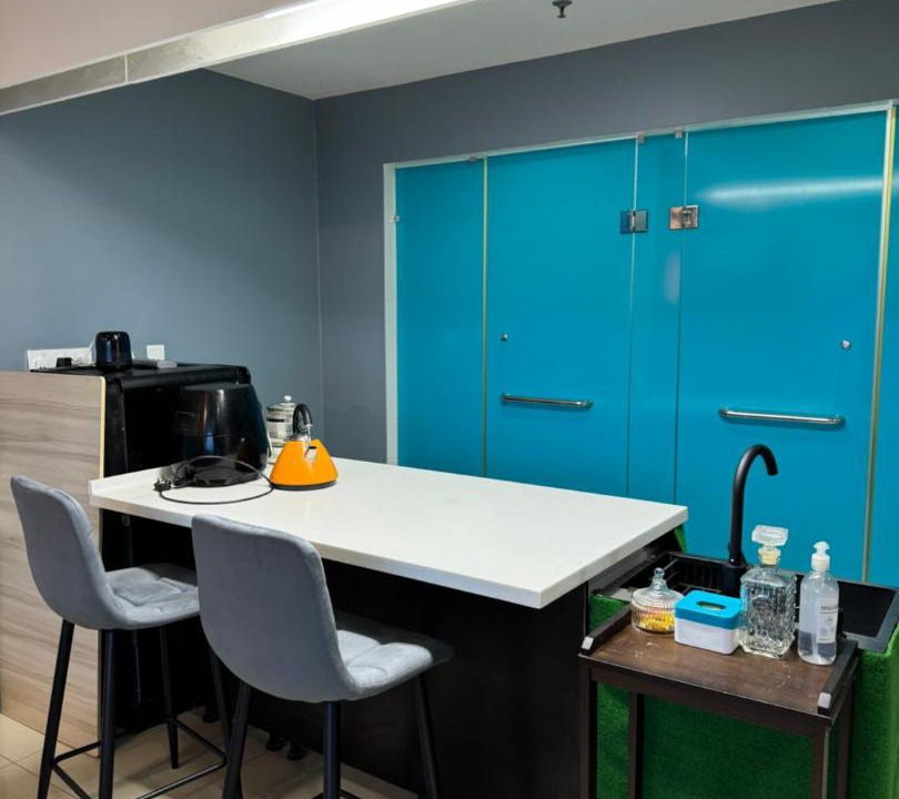 Photo of Kitchen in Shah Alam