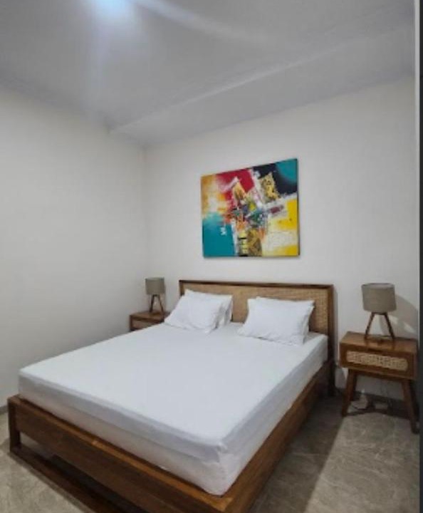 Photo of Bedroom in Timbulharjo