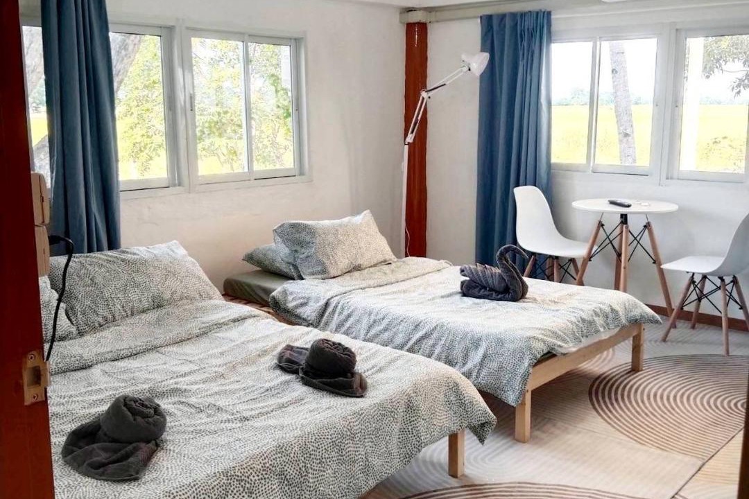 Photo of Bedroom in Banphot Phisai