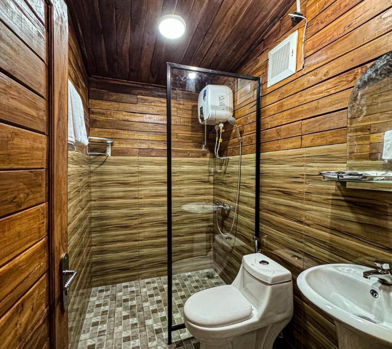 Photo of Bathroom in Pakem