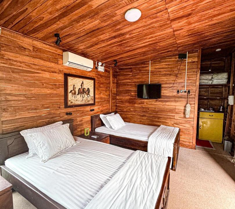 Photo of Bedroom in Pakem