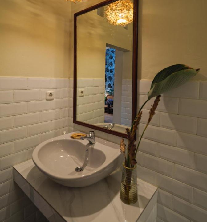 Photo of Bathroom in Sentul City
