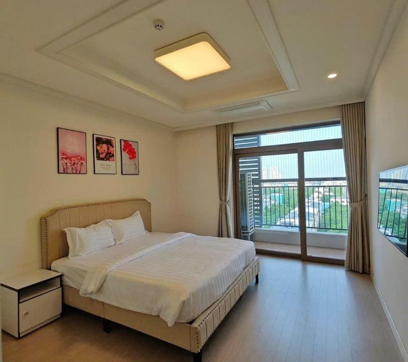 Photo of Bedroom in Bac Tu Liem