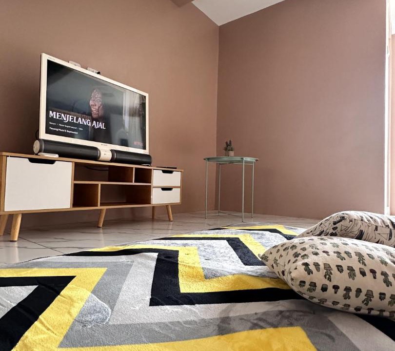 Photo of Livingroom in Ciamis
